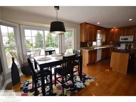 12830 Paradise Dr, Dewitt, MI 48820 photo 3