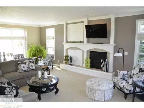 12830 Paradise Dr, Dewitt, MI 48820 photo 2