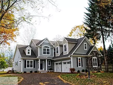 4248 Hulett Rd, Okemos, MI 48864 photo 1