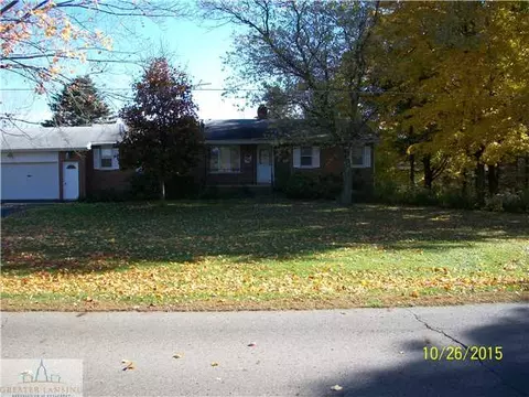 125 Ives Rd, Mason, MI 48854 photo 1