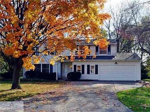 1933 Tomahawk Rd, Okemos, MI 48864 photo 1