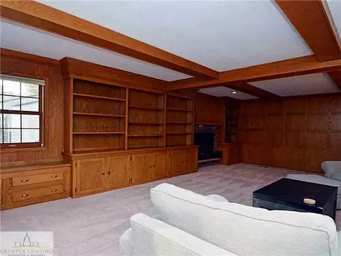 1933 Tomahawk Rd, Okemos, MI 48864 photo 14