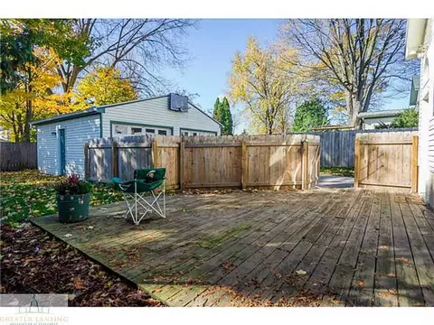 308 E Jefferson, Grand Ledge, MI 48837 photo 2