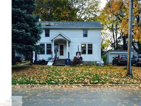 106 N Scott, Dewitt, MI 48820 photo 2