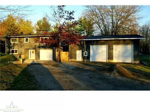 817 Fields Rd, Dansville, MI 48819 photo 1