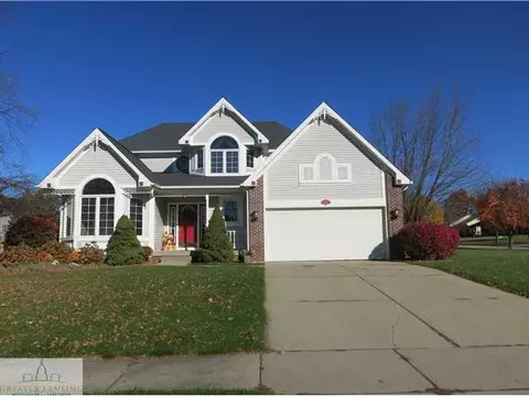 1302 Linden, Dewitt, MI 48820 photo 1
