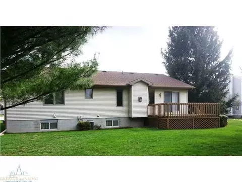5880 Horstmeyer, Lansing, MI 48911 photo 5