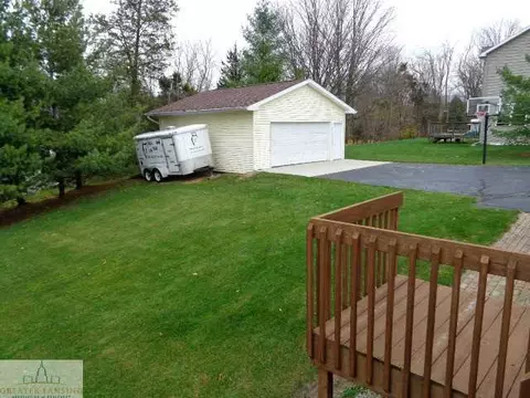 11340 W Clark Rd, Eagle, MI 48822 photo 18