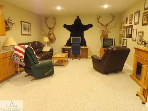 11340 W Clark Rd, Eagle, MI 48822 photo 13