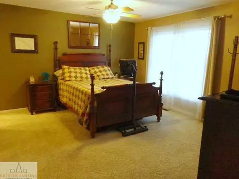 11340 W Clark Rd, Eagle, MI 48822 photo 7