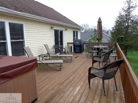 11340 W Clark Rd, Eagle, MI 48822 photo 19