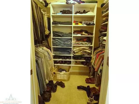 11340 W Clark Rd, Eagle, MI 48822 photo 9