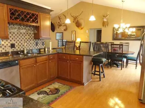 11340 W Clark Rd, Eagle, MI 48822 photo 5
