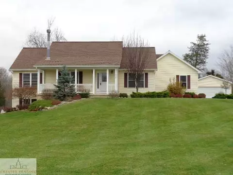 11340 W Clark Rd, Eagle, MI 48822 photo 1