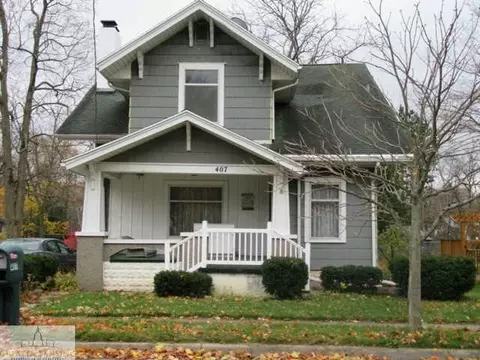 407 W Washington, Dewitt, MI 48820 photo 1