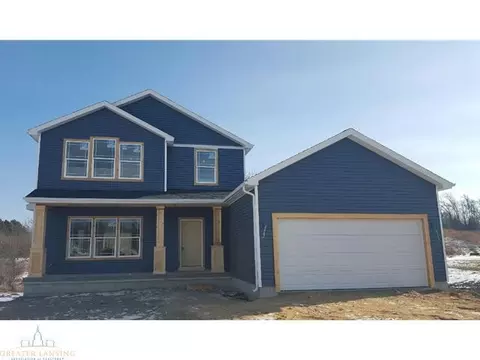 14165 E Hidden Way, Bath, MI 48808 photo 1