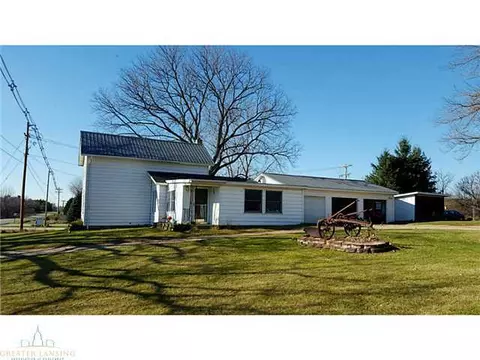3540 W Bath Rd, Perry, MI 48872 photo 2