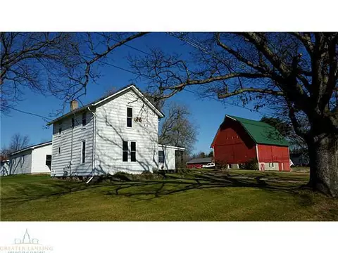 3540 W Bath Rd, Perry, MI 48872 photo 1