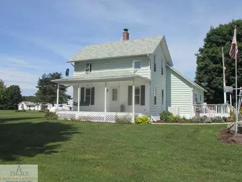 7456 Marshall Rd, Olivet, MI 49076 photo 1