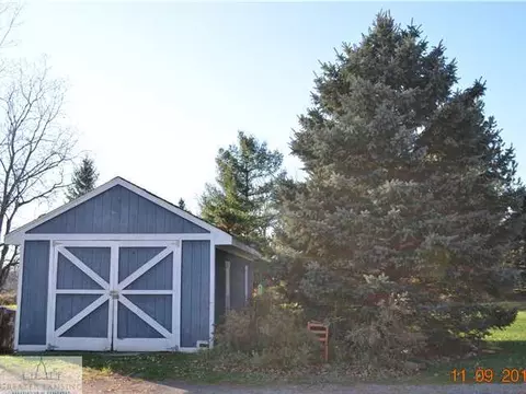 4493 Beeman Rd, Williamston, MI 48895 photo 5