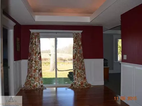4493 Beeman Rd, Williamston, MI 48895 photo 9