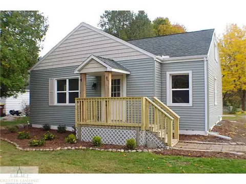 417 W Washington, Dewitt, MI 48820 photo 1