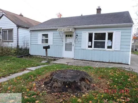 242 Harris St, Lansing, MI 48906 photo 1