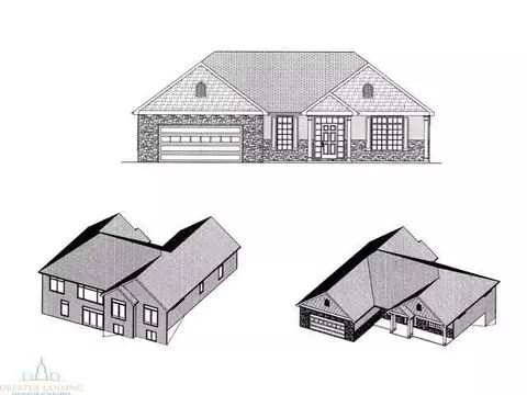 458 Raindrop Ct, Mason, MI 48854 photo 1