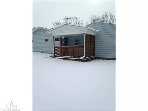 223 W Water St, Maple Rapids, MI 48853 photo 3