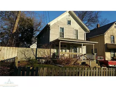 141 Isbell St, Lansing, MI 48910 photo 1