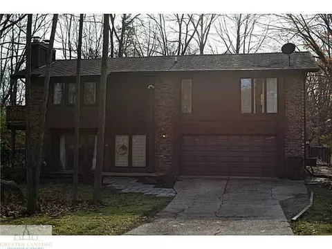 92 Feldspar Dr, Williamston, MI 48895 photo 1