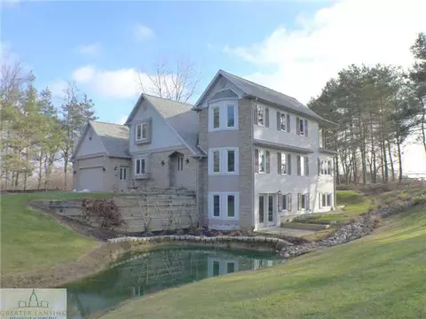 4304 E Howe Rd, Bath, MI 48808 photo 1