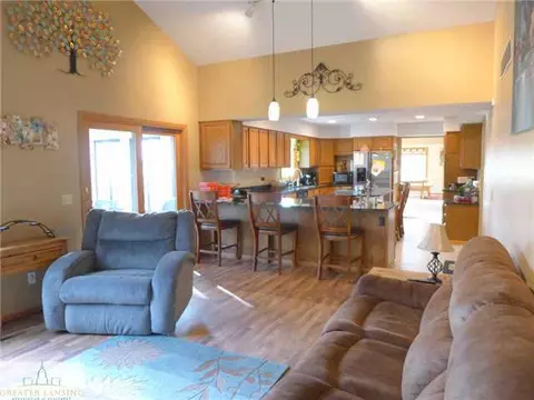 4304 E Howe Rd, Bath, MI 48808 photo 4