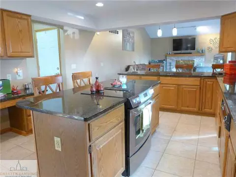 4304 E Howe Rd, Bath, MI 48808 photo 7