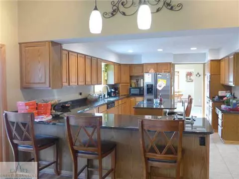4304 E Howe Rd, Bath, MI 48808 photo 5