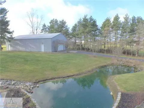 4304 E Howe Rd, Bath, MI 48808 photo 23