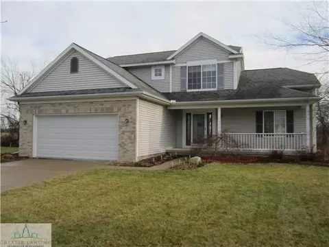 3383 Ramsgate, Lansing, MI 48906 photo 1