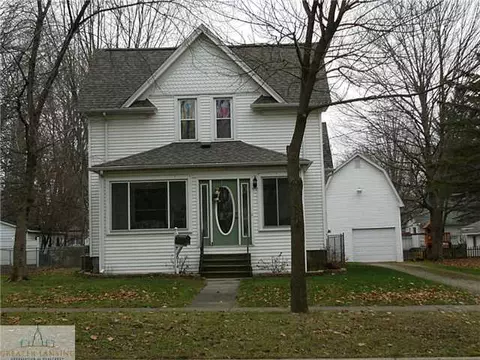 614 N Mai, Bellevue, MI 49021 photo 1