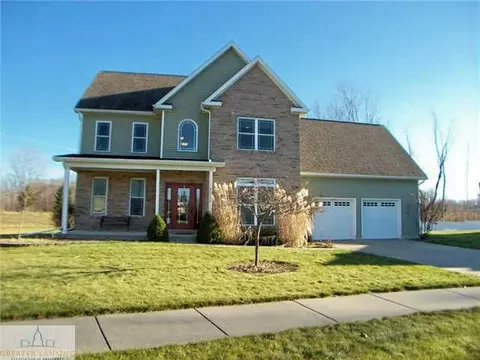 4325 Keelson Dr, Lansing, MI 48911 photo 1