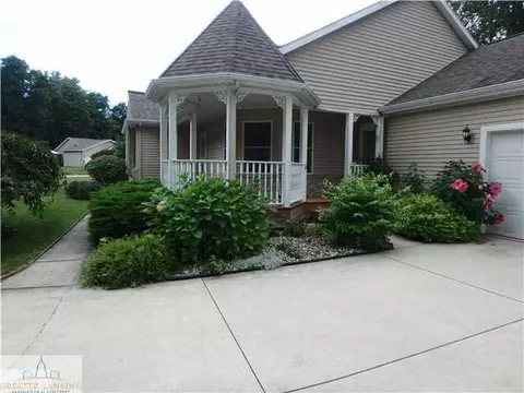 8760 Jacaranda, Dimondale, MI 48821 photo 1