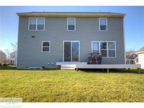 1099 Oakwood Dr, Dewitt, MI 48820 photo 16