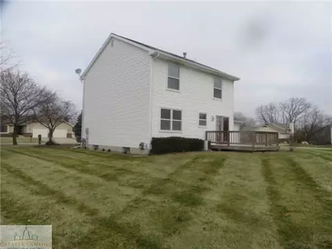 3959 Hearthside Dr, Holt, MI 48842 photo 21