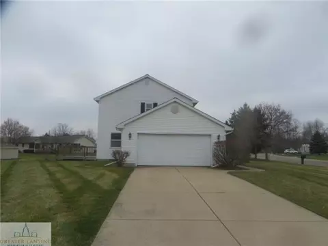 3959 Hearthside Dr, Holt, MI 48842 photo 20