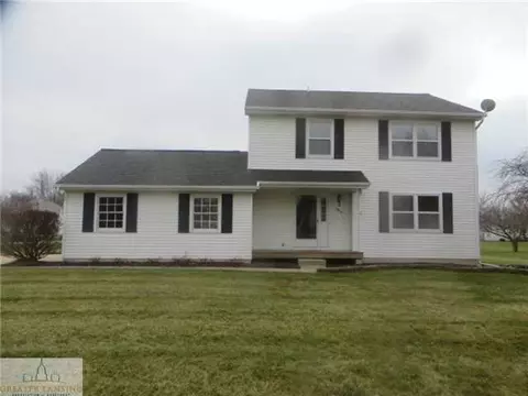 3959 Hearthside Dr, Holt, MI 48842 photo 1