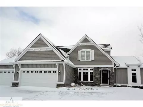 8322 Doe Pass, Lansing, MI 48917 photo 1