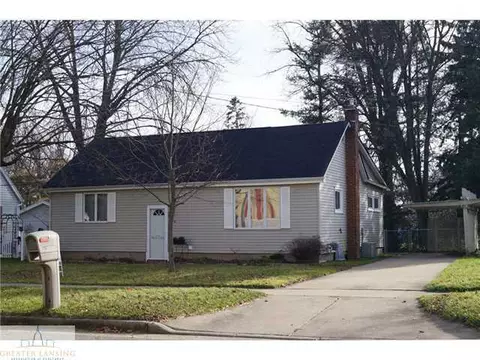 220 Halbert, Grand Ledge, MI 48837 photo 1
