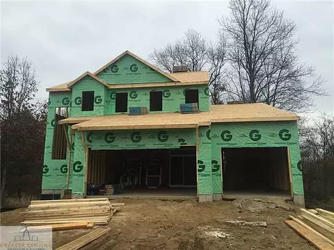 5194 Twinging, Okemos, MI 48864 photo 1