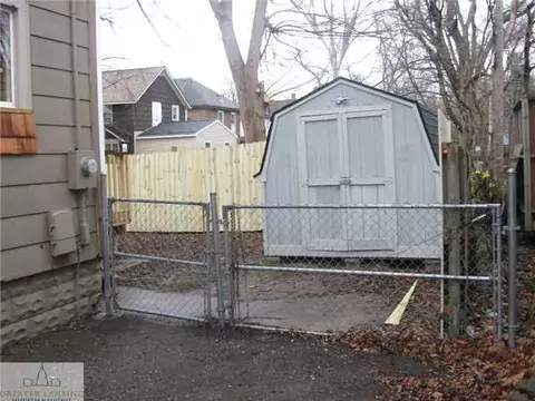 1410 Eureka St, Lansing, MI 48912 photo 18