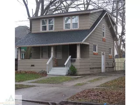1410 Eureka St, Lansing, MI 48912 photo 1