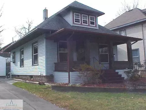 209 Smith Ave, Lansing, MI 48910 photo 1